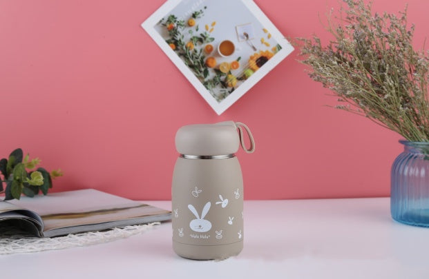 Magic Bunny Mug Cute Cup