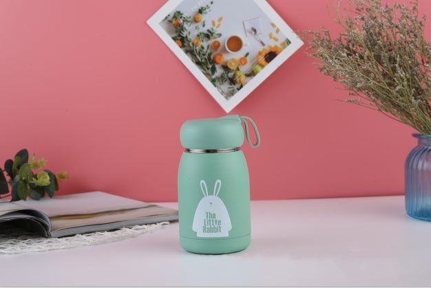 Magic Bunny Mug Cute Cup