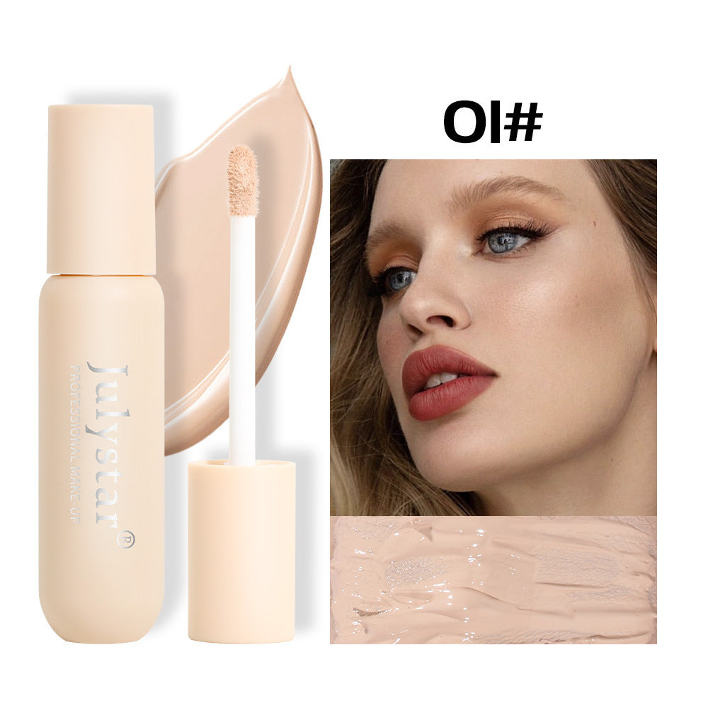 Long-lasting Repair And Moisturizing Eye Cover Concealer